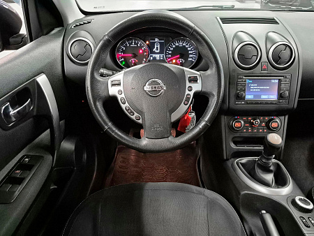Nissan Qashqai 2.0 MT (141 л.с.) 4WD, 2012 Nissan Qashqai 2.0 MT (141 л.с.) 4WD, 2012 — купить в Нижнем Новгороде