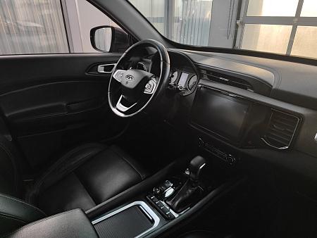 Chery Tiggo 4 1.5 CVT (113 л.с.), 2022 — купить в Нижнем Новгороде