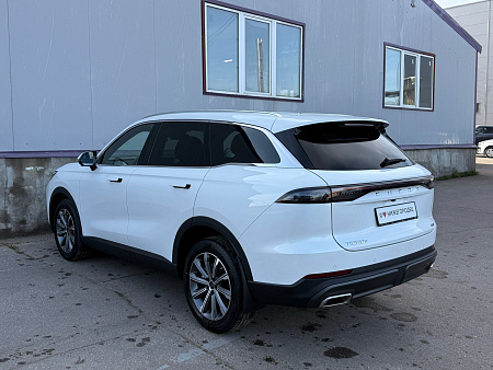 CHERY Tiggo 9 2.0 AT (249 л.с.) 4WD, 2025 — купить в Нижнем Новгороде