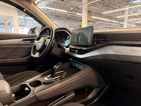 Haval F7x 1.5 AMT (150 л.с.), 2022 — купить в Нижнем Новгороде