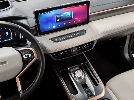 Haval Jolion 1.5 AMT (150 л.с.) 4WD, 2023 Haval Jolion 1.5 AMT (150 л.с.) 4WD, 2023 — купить в Нижнем Новгороде