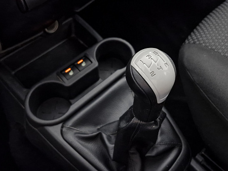 Datsun on-DO 1.6 MT (87 л.с.), 2016 Datsun on-DO 1.6 MT (87 л.с.), 2016 — купить в Нижнем Новгороде