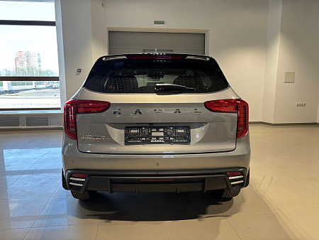 Haval Jolion 1.5 MT (143 л.с.), 2026 — купить в Нижнем Новгороде