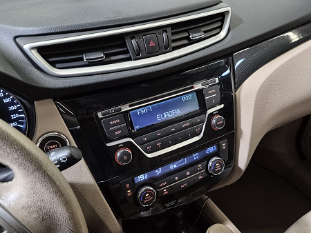 Nissan X-Trail 2.5 CVT (171 л.с.) 4WD, 2016 — купить в Нижнем Новгороде