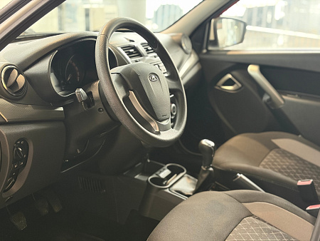 Lada (Ваз) Granta 1.6 MT (106 л.с.), 2021 Lada (Ваз) Granta 1.6 MT (106 л.с.), 2021 — купить в Нижнем Новгороде