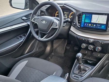 Lada (Ваз) Vesta 1.6 MT (106 л.с.), 2023 Lada (Ваз) Vesta 1.6 MT (106 л.с.), 2023 — купить в Нижнем Новгороде