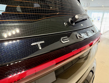 Tenet T4L 1.5 AMT (147 л.с.), 2026 Tenet T4L 1.5 AMT (147 л.с.), 2026 — купить в Нижнем Новгороде