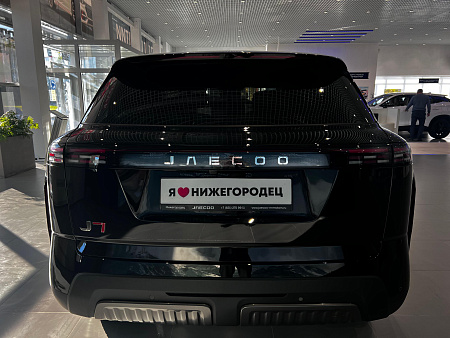 Jaecoo J7 1.6 AMT (150 л.с.), 2026 — купить в Нижнем Новгороде