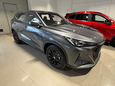 Changan CS35 Max 1.5 AMT (147 л.с.), 2026 — купить в Нижнем Новгороде