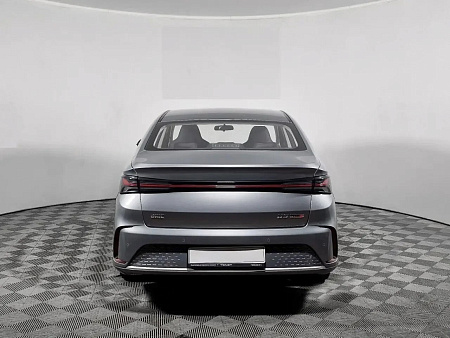 BAIC U5 Plus 1.5 CVT (105 л.с.), 2025 BAIC U5 Plus 1.5 CVT (105 л.с.), 2025 — купить в Нижнем Новгороде