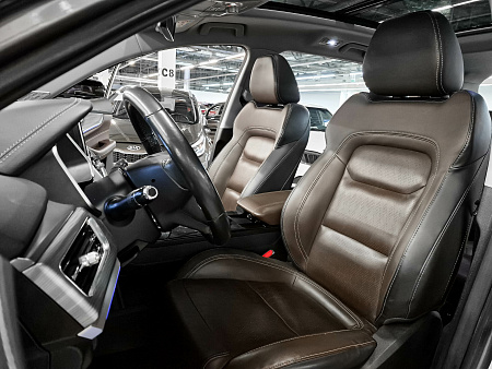 Chery Tiggo 8 Pro 1.6 AMT (186 л.с.), 2022 Chery Tiggo 8 Pro 1.6 AMT (186 л.с.), 2022 — купить в Нижнем Новгороде