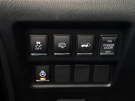 Infiniti QX60 3.5 CVT (262 л.с.) 4WD, 2017 — купить в Нижнем Новгороде