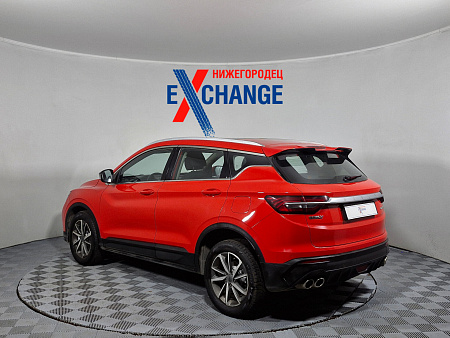 Geely Coolray 1.5 AMT (150 л.с.), 2022 — купить в Нижнем Новгороде