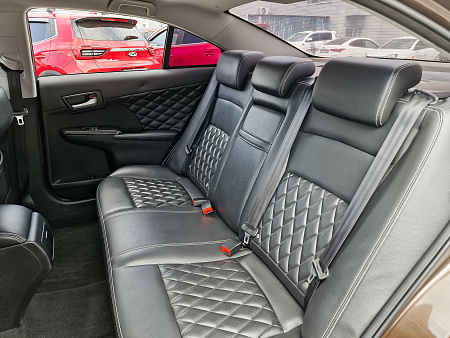 Lifan Murman (820) 1.8 MT (128 л.с.), 2018 Lifan Murman (820) 1.8 MT (128 л.с.), 2018 — купить в Нижнем Новгороде