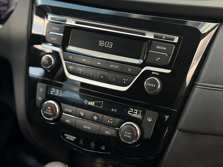 Nissan Qashqai 2.0 CVT (144 л.с.), 2019 Nissan Qashqai 2.0 CVT (144 л.с.), 2019 — купить в Нижнем Новгороде