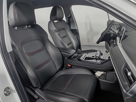 Chery Tiggo 7 Pro 1.5 CVT (147 л.с.), 2022 Chery Tiggo 7 Pro 1.5 CVT (147 л.с.), 2022 — купить в Нижнем Новгороде