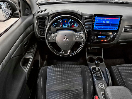 Mitsubishi Outlander 2.0 CVT (146 л.с.) 4WD, 2016 Mitsubishi Outlander 2.0 CVT (146 л.с.) 4WD, 2016 — купить в Нижнем Новгороде