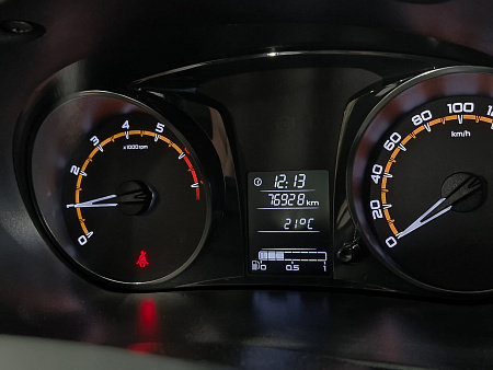 Lada (Ваз) Granta 1.6 MT (106 л.с.), 2021 — купить в Нижнем Новгороде