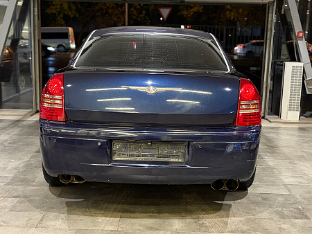 Chrysler 300C 3.5 AT (249 л.с.), 2004 Chrysler 300C 3.5 AT (249 л.с.), 2004 — купить в Нижнем Новгороде