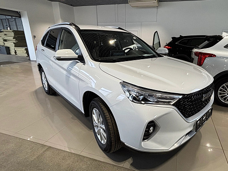 Haval M6 1.5 AMT (143 л.с.), 2026 Haval M6 1.5 AMT (143 л.с.), 2026 — купить в Нижнем Новгороде