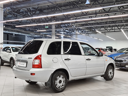 Lada (Ваз) Kalina 1.4 MT (89 л.с.), 2012 Lada (Ваз) Kalina 1.4 MT (89 л.с.), 2012 — купить в Нижнем Новгороде
