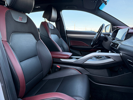 Geely Coolray 1.5 AMT (150 л.с.), 2022 Geely Coolray 1.5 AMT (150 л.с.), 2022 — купить в Нижнем Новгороде