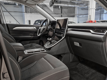 Haval M6 1.5 AMT (143 л.с.), 2024 — купить в Нижнем Новгороде