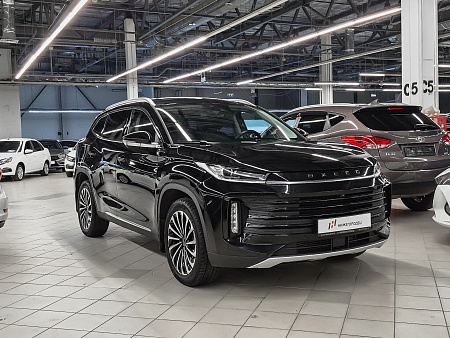 EXEED TXL 1.6 AMT (186 л.с.) 4WD, 2023 EXEED TXL 1.6 AMT (186 л.с.) 4WD, 2023 — купить в Нижнем Новгороде
