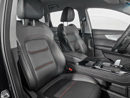 Chery Tiggo 7 Pro 1.5 CVT (147 л.с.), 2022 — купить в Нижнем Новгороде