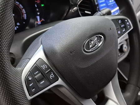 Lada (Ваз) Vesta SW 1.6 MT (106 л.с.), 2018 — купить в Нижнем Новгороде