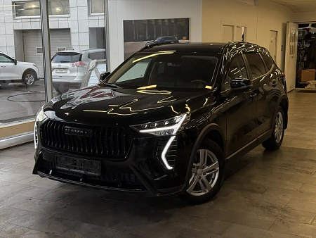 Haval Jolion 1.5 AMT (143 л.с.), 2024 Haval Jolion 1.5 AMT (143 л.с.), 2024 — купить в Нижнем Новгороде