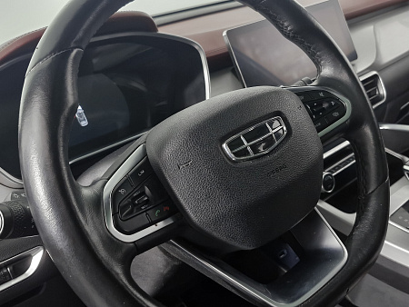 Geely Coolray 1.5 AMT (150 л.с.), 2022 — купить в Нижнем Новгороде