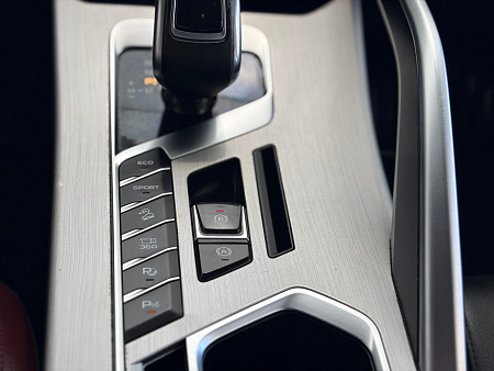 Geely Coolray 1.5 AMT (150 л.с.), 2022 — купить в Нижнем Новгороде