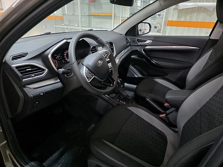 Lada (Ваз) Vesta 1.8 MT (122 л.с.), 2026 Lada (Ваз) Vesta 1.8 MT (122 л.с.), 2026 — купить в Нижнем Новгороде