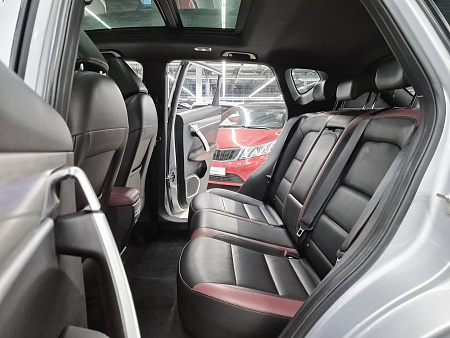 Geely Coolray 1.5 AMT (150 л.с.), 2022 — купить в Нижнем Новгороде