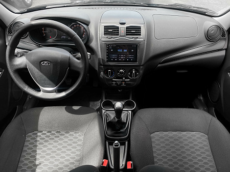 Lada (Ваз) Granta 1.6 MT (90 л.с.), 2023 — купить в Нижнем Новгороде