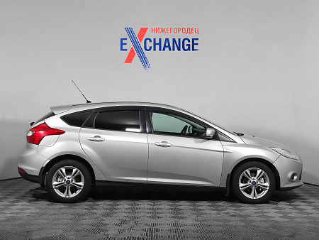 Ford Focus 1.6 MT (105 л.с.), 2011 — купить в Нижнем Новгороде