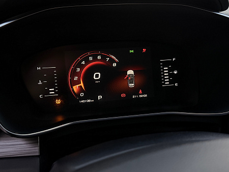 Geely Atlas Pro 1.5 AT (177 л.с.), 2022 Geely Atlas Pro 1.5 AT (177 л.с.), 2022 — купить в Нижнем Новгороде