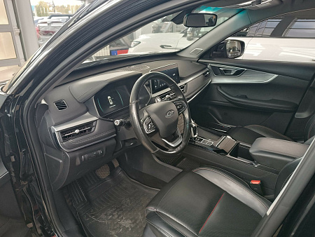 Chery Tiggo 7 Pro 1.5 CVT (147 л.с.), 2022 Chery Tiggo 7 Pro 1.5 CVT (147 л.с.), 2022 — купить в Нижнем Новгороде