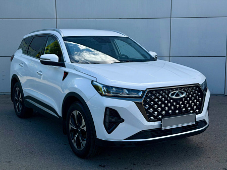 Chery Tiggo 7 Pro Max 1.6 AMT (150 л.с.) 4WD, 2023 Chery Tiggo 7 Pro Max 1.6 AMT (150 л.с.) 4WD, 2023 — купить в Нижнем Новгороде