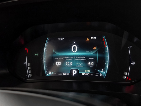 Chery Tiggo 7 Pro 1.5 CVT (147 л.с.), 2022 Chery Tiggo 7 Pro 1.5 CVT (147 л.с.), 2022 — купить в Нижнем Новгороде