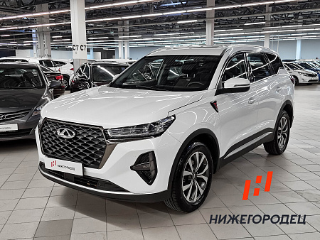 Chery Tiggo 7 Pro Max 1.5 CVT (147 л.с.), 2023 — купить в Нижнем Новгороде