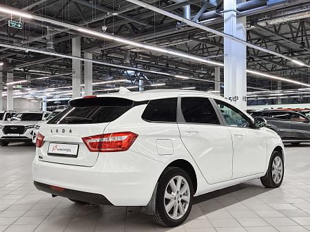 Lada (Ваз) Vesta SW 1.6 MT (106 л.с.), 2021 Lada (Ваз) Vesta SW 1.6 MT (106 л.с.), 2021 — купить в Нижнем Новгороде