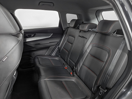 Chery Tiggo 7 Pro 1.5 CVT (147 л.с.), 2022 Chery Tiggo 7 Pro 1.5 CVT (147 л.с.), 2022 — купить в Нижнем Новгороде