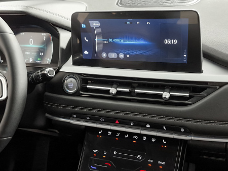 Chery Tiggo 7 Pro 1.5 CVT (147 л.с.), 2022 Chery Tiggo 7 Pro 1.5 CVT (147 л.с.), 2022 — купить в Нижнем Новгороде
