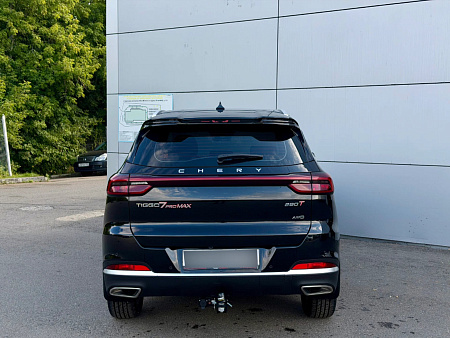 Chery Tiggo 7 Pro Max 1.6 AMT (150 л.с.) 4WD, 2023 Chery Tiggo 7 Pro Max 1.6 AMT (150 л.с.) 4WD, 2023 — купить в Нижнем Новгороде