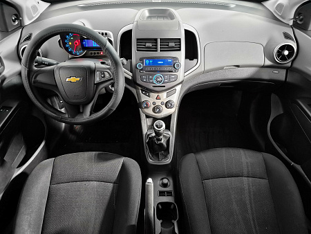 Chevrolet Aveo 1.6 MT (115 л.с.), 2012 Chevrolet Aveo 1.6 MT (115 л.с.), 2012 — купить в Нижнем Новгороде