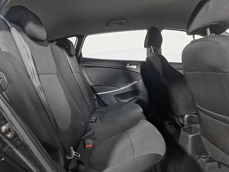 Hyundai Solaris 1.6 MT (123 л.с.), 2012 — купить в Нижнем Новгороде
