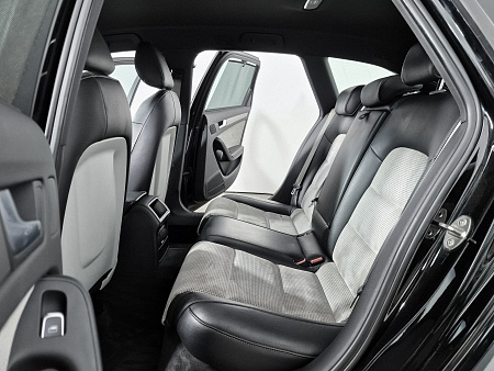 Audi A4 allroad 2.0 AMT (211 л.с.) 4WD, 2012 — купить в Нижнем Новгороде