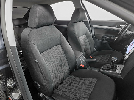 Skoda Octavia 1.6 AT (102 л.с.), 2010 — купить в Нижнем Новгороде